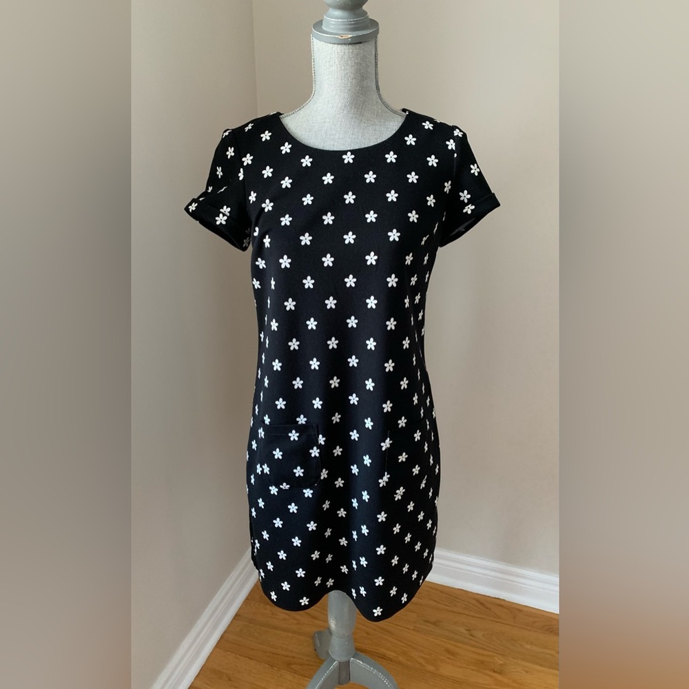 Yumi Dress